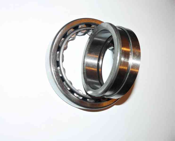 Ložisko NH 216 W NSK válečkové, Japonsko-NOVÉ, TOP - foto 6