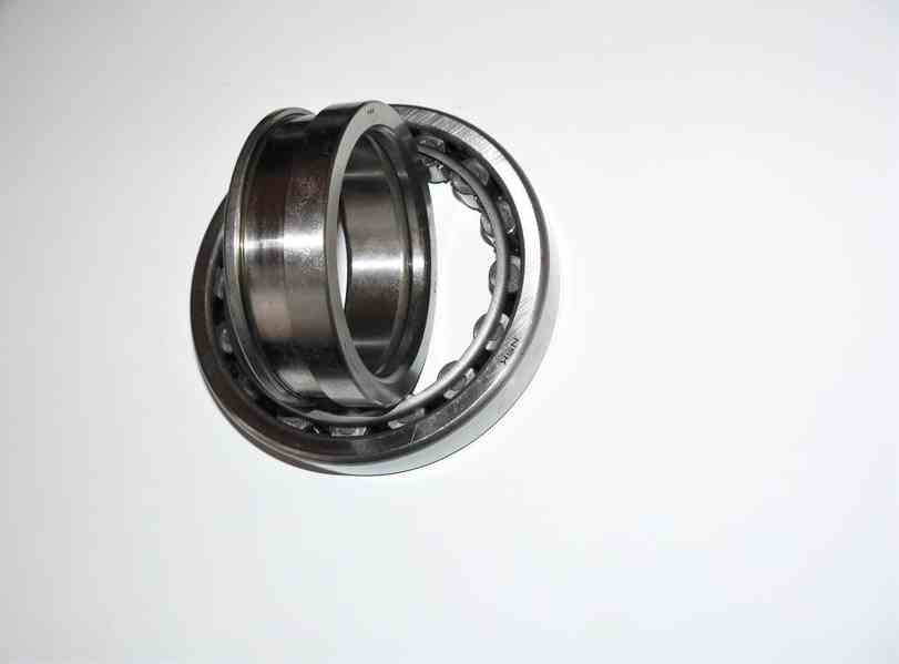 Ložisko NH 216 W NSK válečkové, Japonsko-NOVÉ, TOP - foto 3