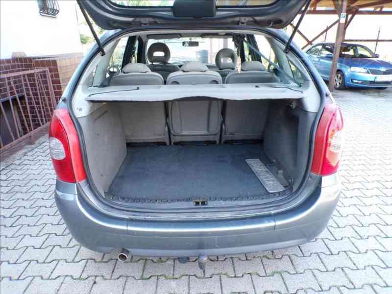 Citroën Xsara Picasso 1,6 TAŽNÉ ZAŘÍZENÍ - foto 9
