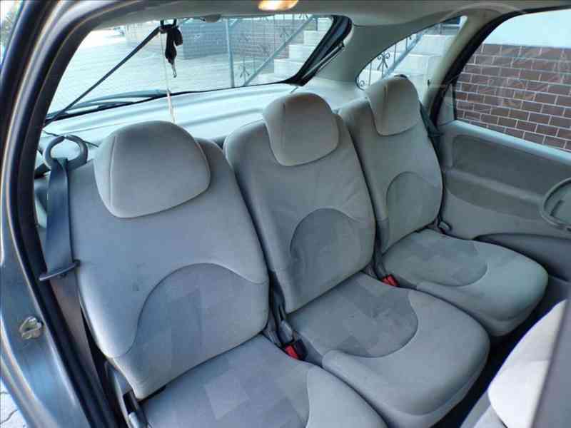 Citroën Xsara Picasso 1,6 TAŽNÉ ZAŘÍZENÍ - foto 10