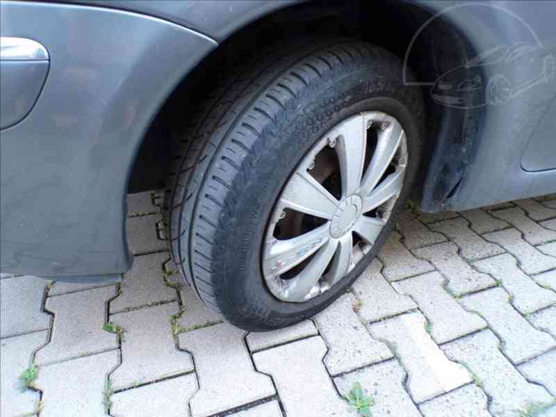 Citroën Xsara Picasso 1,6 TAŽNÉ ZAŘÍZENÍ - foto 14