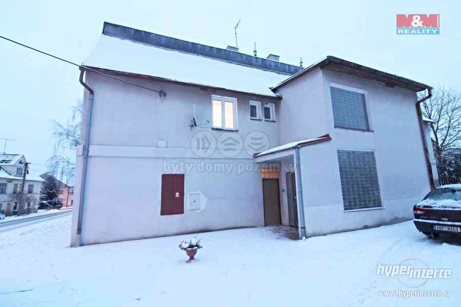 Prodej bytu 3+1, 88 m?, Starý Šachov - foto 3