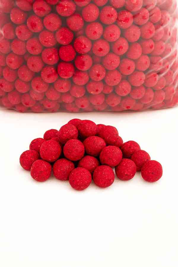 Boilies od 40 Kč 1 kg odpadové  - foto 5