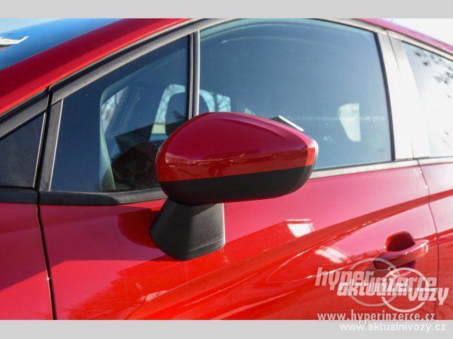 Nový vůz Opel Crossland X 1 2 81kW/110k MT6 SMILE 1.2, benzín, rok 2019 - foto 4