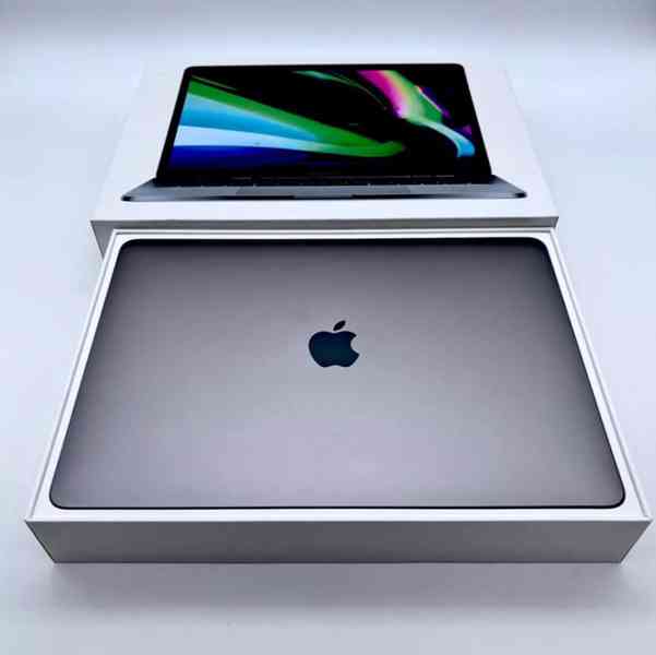 Nový skladový Apple MacBook Pro 14-palcový M4, MacBook Air 1 - foto 5