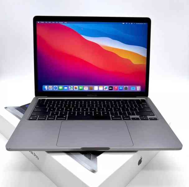 Nový skladový Apple MacBook Pro 14-palcový M4, MacBook Air 1 - foto 6