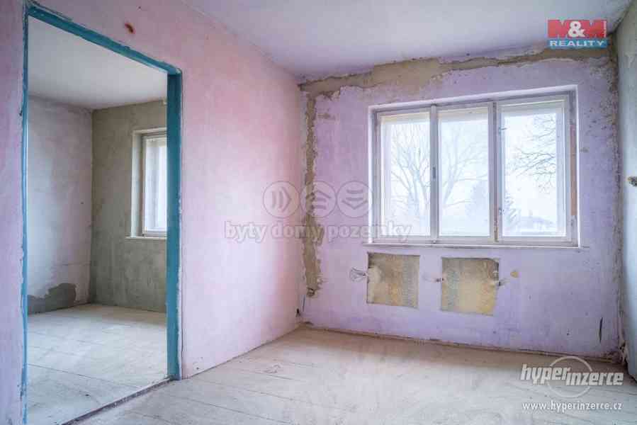 Prodej rodinného domu 7+1, 1024 m?, Vroutek, ul. Pod Věží - foto 25