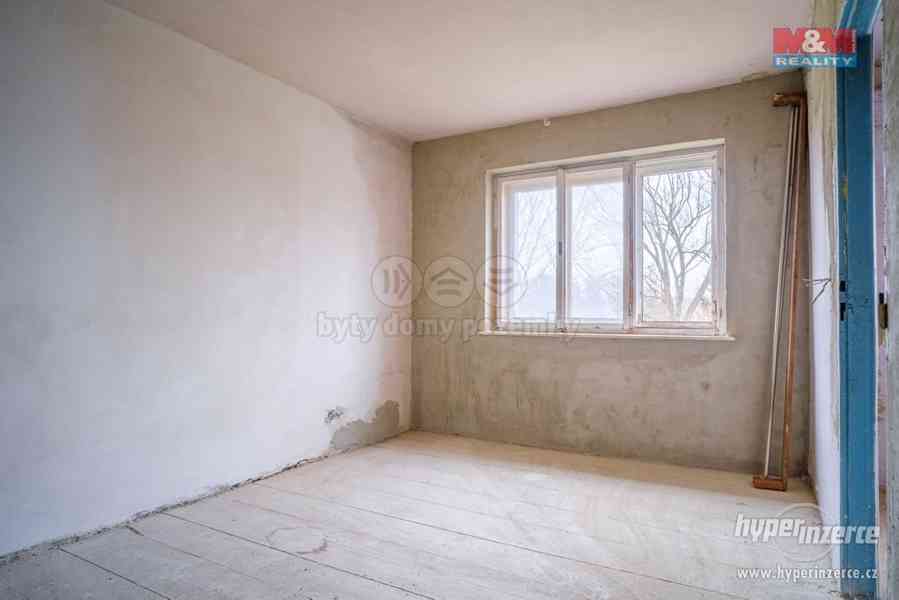 Prodej rodinného domu 7+1, 1024 m?, Vroutek, ul. Pod Věží - foto 26