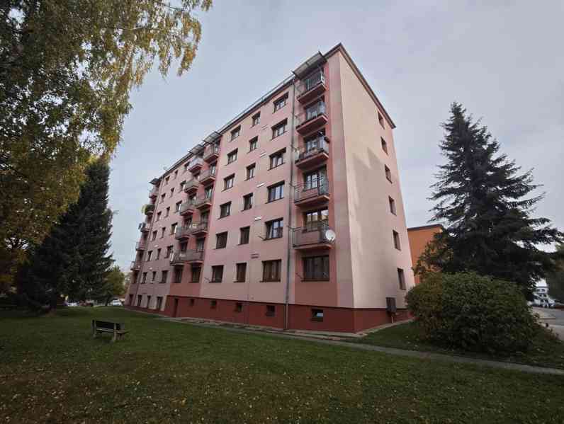 Pronájem bytu 2+kk 54 m², Hlinsko - foto 8