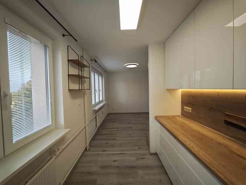 Pronájem bytu 2+kk 54 m², Hlinsko - foto 3