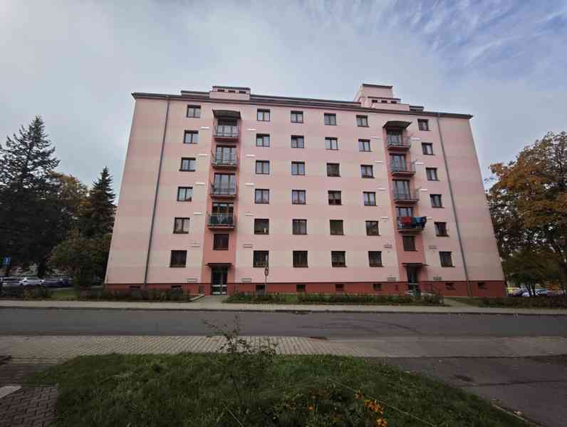 Pronájem bytu 2+kk 54 m², Hlinsko - foto 7