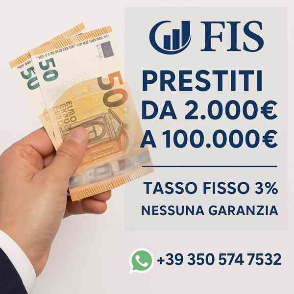 Finanční podpora 100% garance