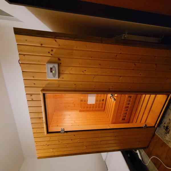 sauna - foto 3