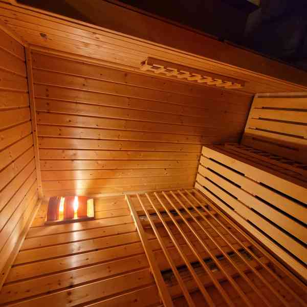 sauna - foto 1