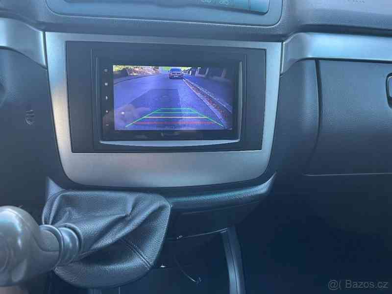Mercedes-Benz Vito 2,2   113 cdi - foto 17