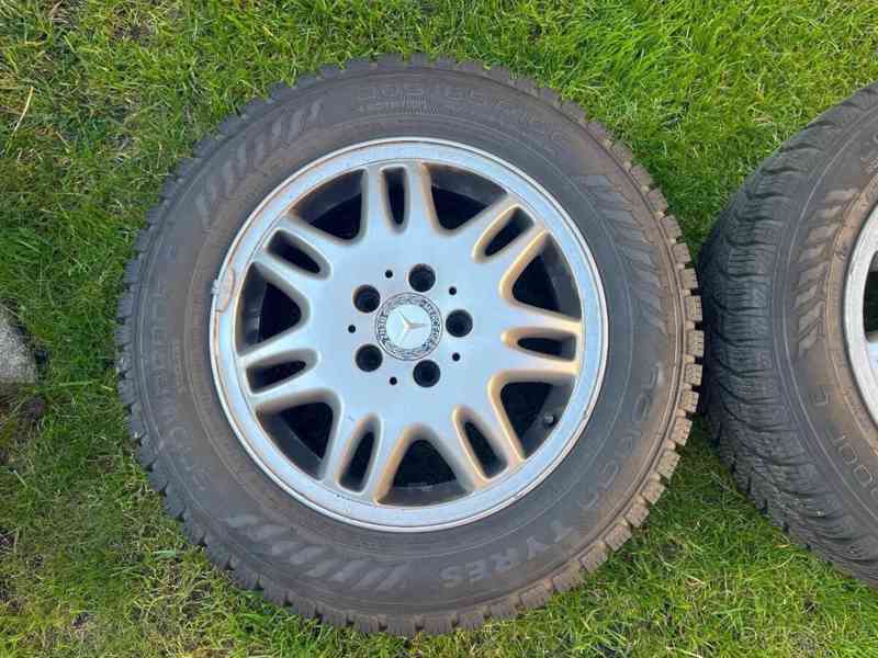 Mercedes-Benz Vito 2,2   113 cdi - foto 4