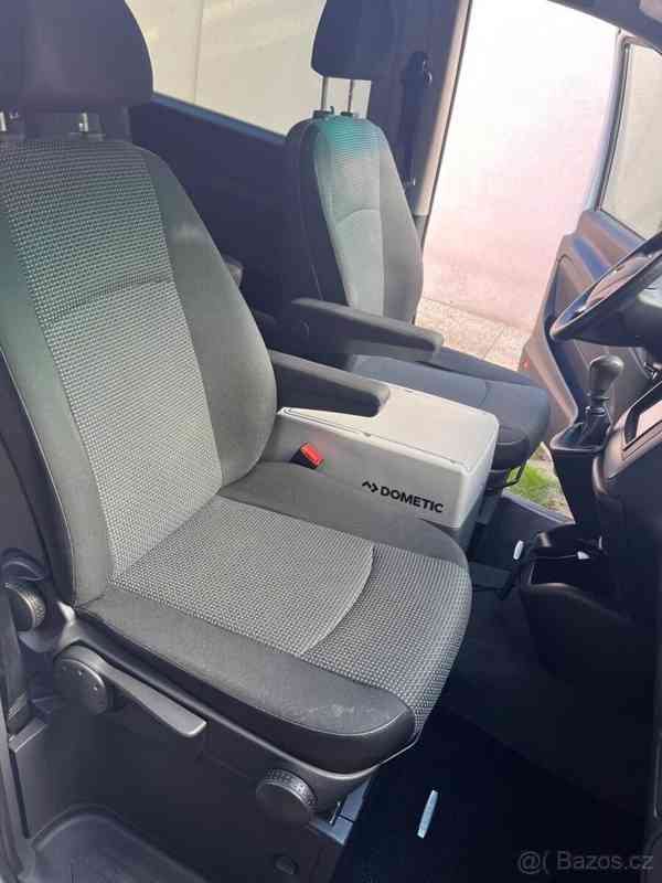 Mercedes-Benz Vito 2,2   113 cdi - foto 13
