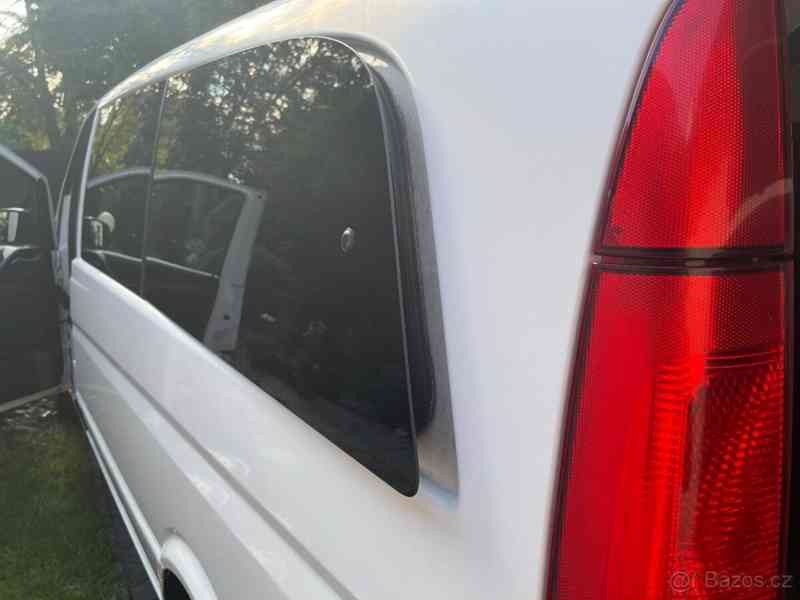 Mercedes-Benz Vito 2,2   113 cdi - foto 11