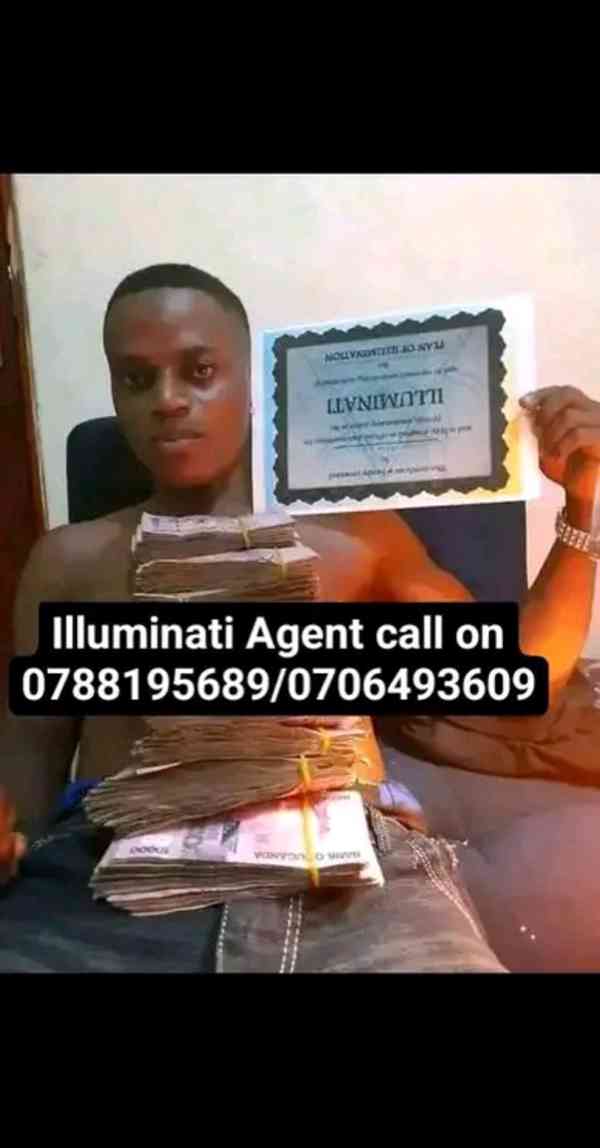 Illuminati Agent call in Uganda kampala 0777708969/074487872 - foto 4