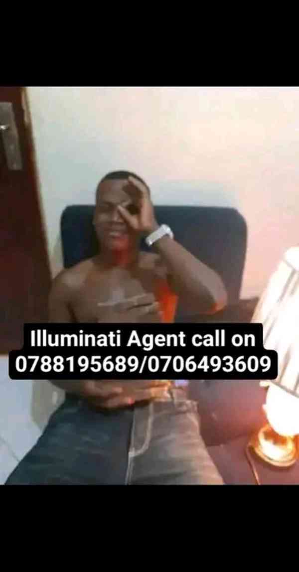 Illuminati Agent call in Uganda kampala 0777708969/074487872 - foto 3