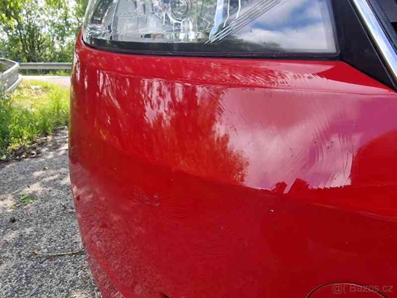 Škoda Citigo 1,0 Mpi - 44kW, 5 dveř. - foto 16