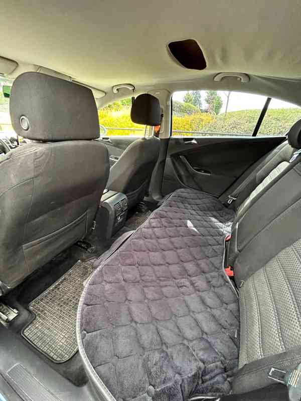 Prodám VW Passat 2, 0, FSI 4Motion Sportline 4x4 - foto 16