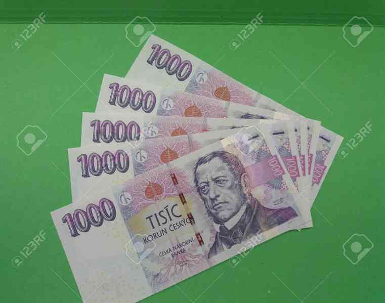 FINANČNÍ POMOC PRO KAŽDÉHO:   - foto 3