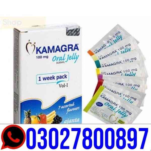 Kamagra Oral Jelly in Rawalpindi _ 03027800897