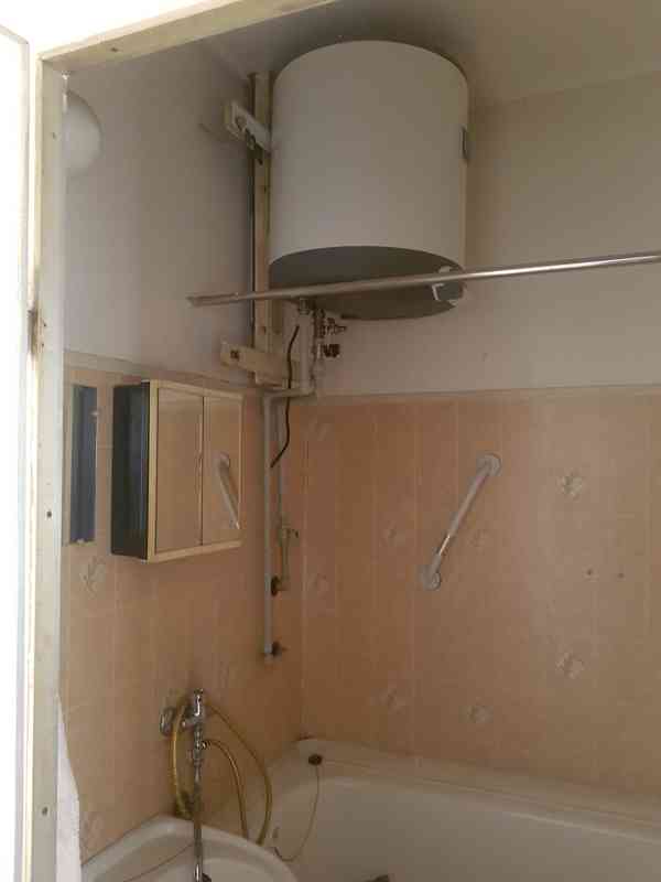 Prodej bytu 2+1 (51 m²) Český Těšín, Koperníkova - foto 9