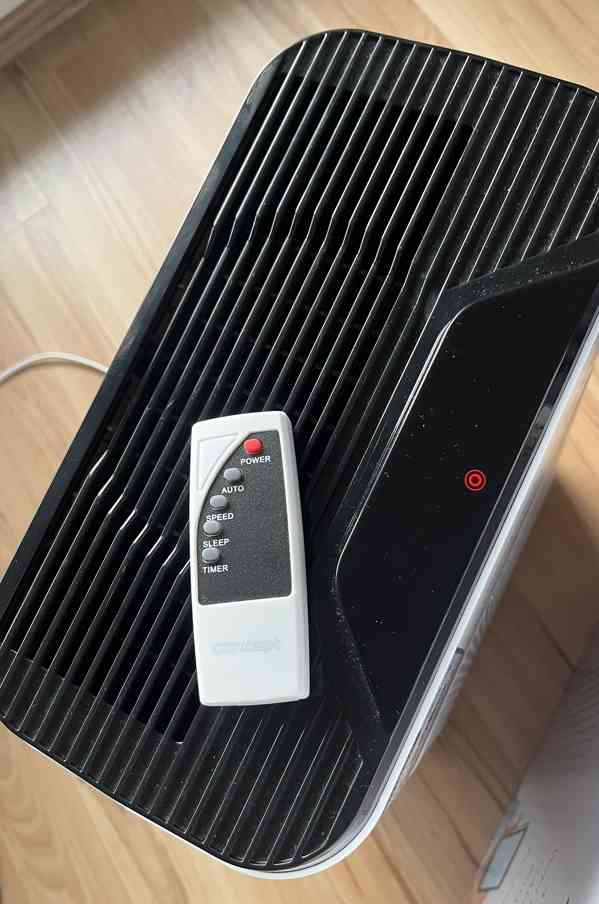 Čistička vzduchu Concept CA1030 - foto 7