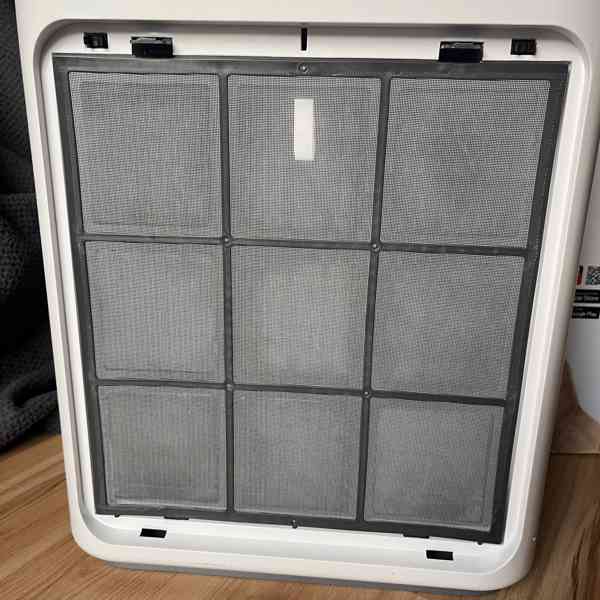 Čistička vzduchu Concept CA1030 - foto 5