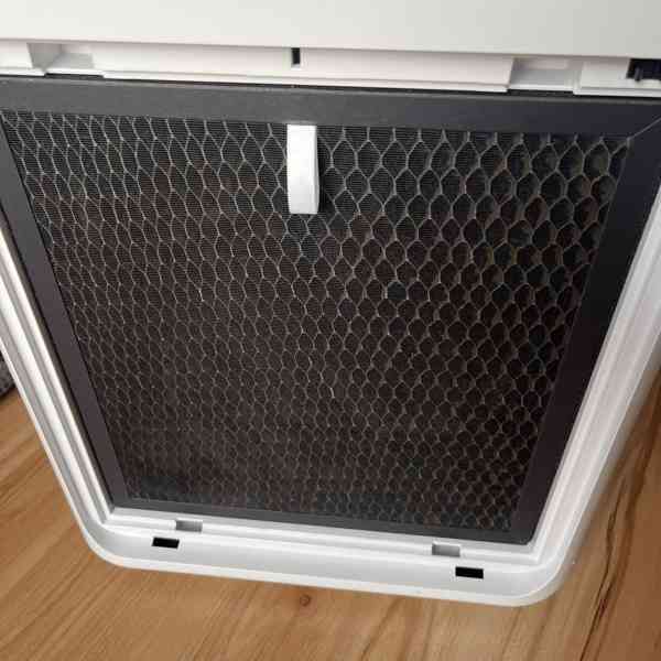 Čistička vzduchu Concept CA1030 - foto 4