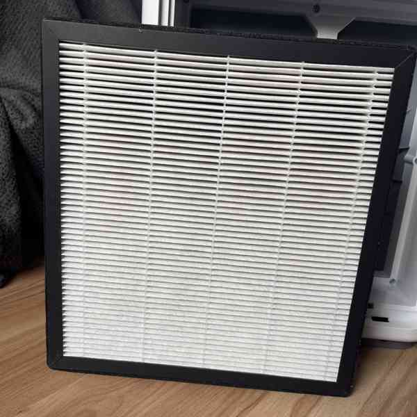 Čistička vzduchu Concept CA1030 - foto 3