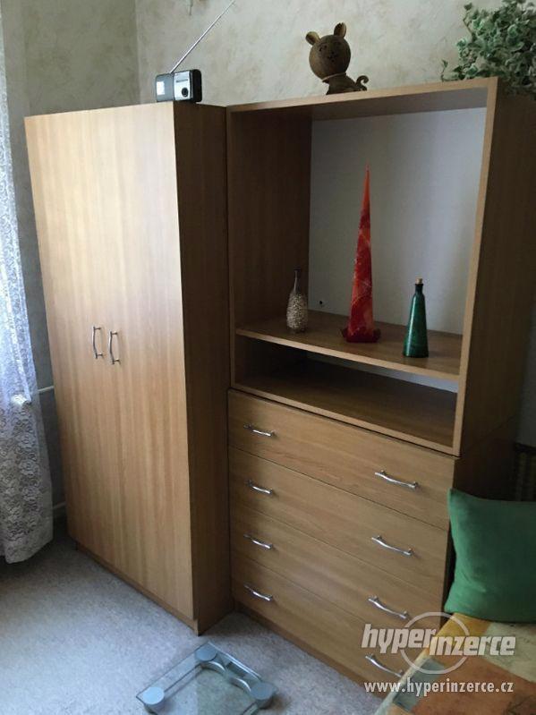 Nábytek do pokoje - foto 1