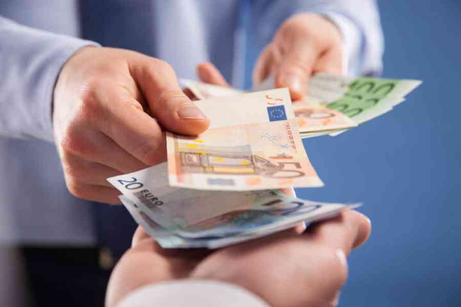 Finanční pomoc pro každého do 24 hodin - foto 2