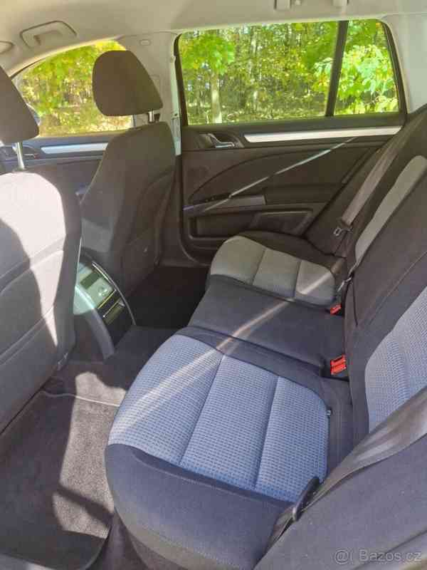 Škoda Superb 2,0 II, 2125kW, 4x4 - foto 6
