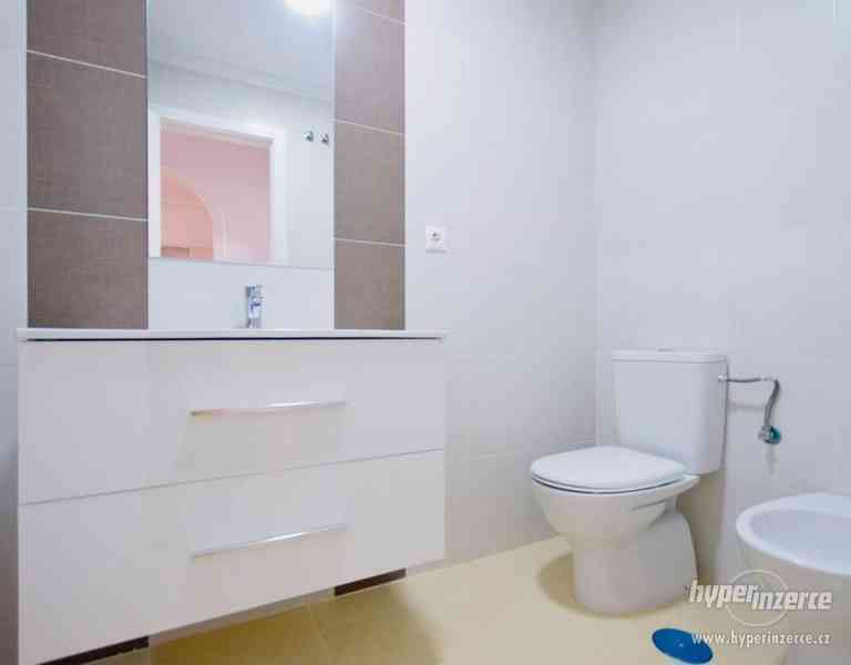 Reality Španělsko Apartmány 2 Ložnice a 1 Koupelna, Garáž - foto 14