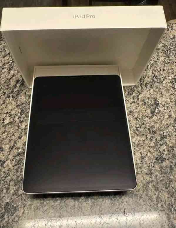 Apple iPad 12.9 - foto 4