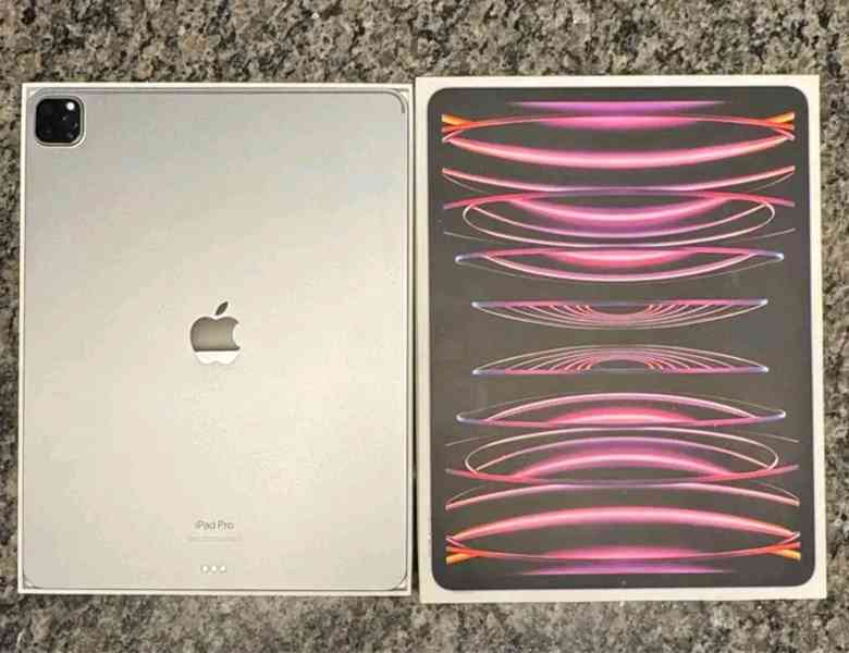 Apple iPad 12.9 - foto 2