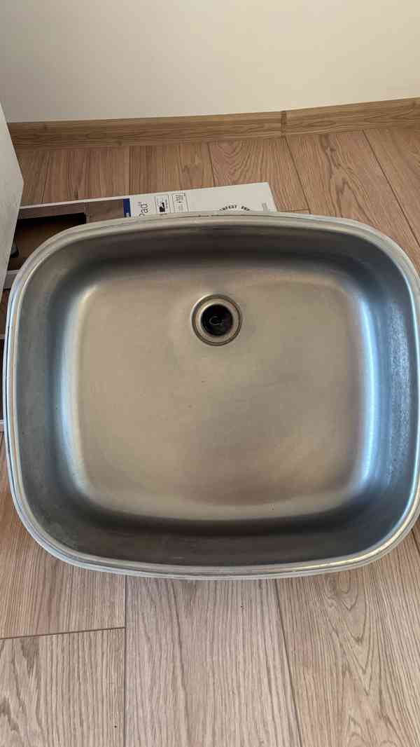 Kuchyňská linka - foto 4