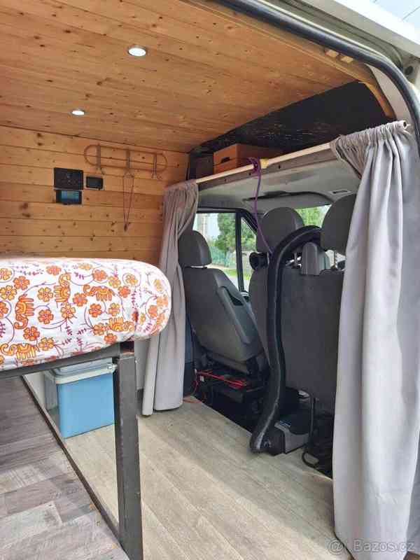 Ford Transit Ford transit - foto 3