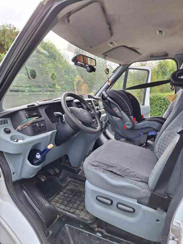 Ford Transit Ford transit - foto 7