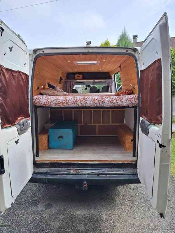 Ford Transit Ford transit - foto 9