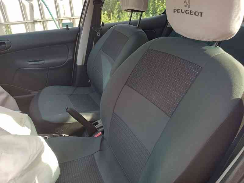 Peugeot 206 náhradní díly - foto 4
