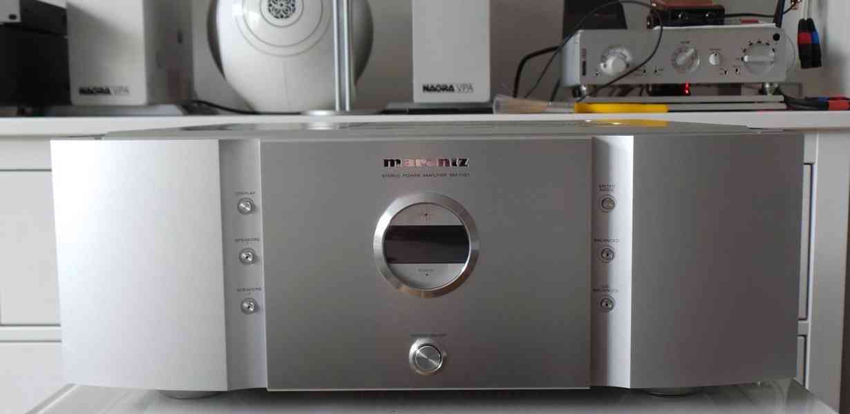 Marantz SM-11S1  - foto 1