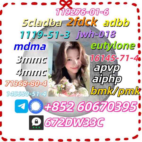 Hot sell product CAS 71368-80-4 good quality - foto 5