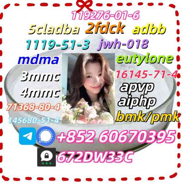 Hot sell product CAS 71368-80-4 good quality - foto 3