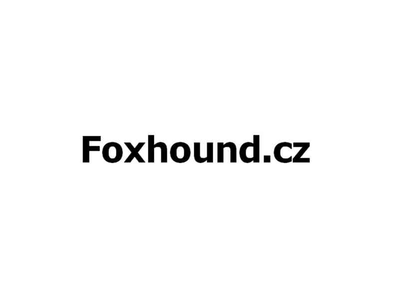 Foxhound.cz