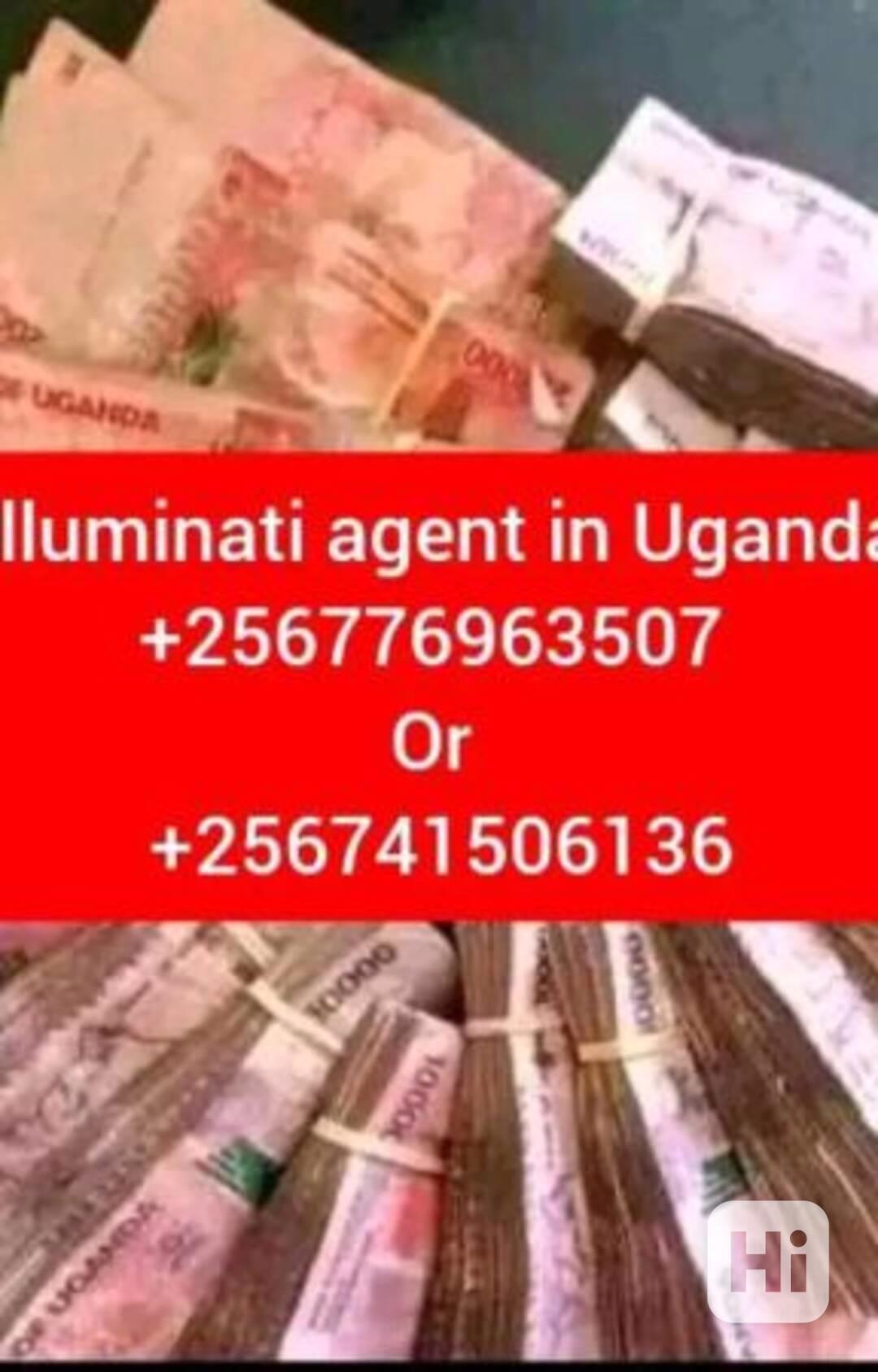 Ways to Join Illuminati Agent in Uganda+256776963507 - foto 1