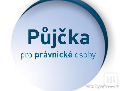 Nebankovní úvěry pro firmy a podnikatele - foto 1